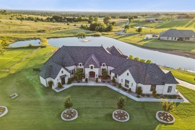 Experience refined living in this breathtaking custom estate set on Canyon West Golf Club in Texas - for sale on GolfHomes.com, golf home, golf lot