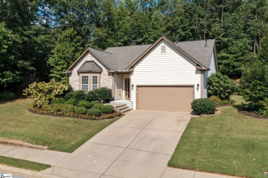 Listed by Vivian Haney, Wilson Associates Real Estate.  For more on Carolina Springs Golf Club in South Carolina - for sale on GolfHomes.com, golf home, golf lot