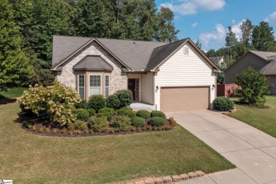 Listed by Vivian Haney, Wilson Associates Real Estate.  For more on Carolina Springs Golf Club in South Carolina - for sale on GolfHomes.com, golf home, golf lot