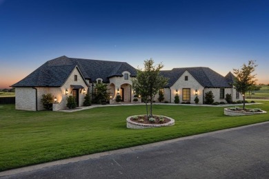Experience refined living in this breathtaking custom estate set on Canyon West Golf Club in Texas - for sale on GolfHomes.com, golf home, golf lot