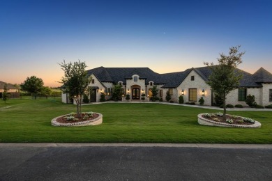 Experience refined living in this breathtaking custom estate set on Canyon West Golf Club in Texas - for sale on GolfHomes.com, golf home, golf lot