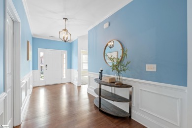 Listed by Vivian Haney, Wilson Associates Real Estate.  For more on Carolina Springs Golf Club in South Carolina - for sale on GolfHomes.com, golf home, golf lot