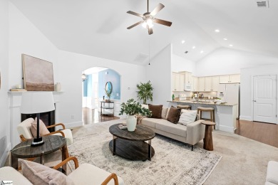 Listed by Vivian Haney, Wilson Associates Real Estate.  For more on Carolina Springs Golf Club in South Carolina - for sale on GolfHomes.com, golf home, golf lot