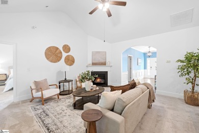 Listed by Vivian Haney, Wilson Associates Real Estate.  For more on Carolina Springs Golf Club in South Carolina - for sale on GolfHomes.com, golf home, golf lot