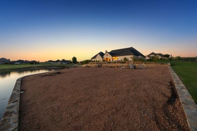 Experience refined living in this breathtaking custom estate set on Canyon West Golf Club in Texas - for sale on GolfHomes.com, golf home, golf lot