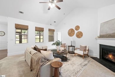 Listed by Vivian Haney, Wilson Associates Real Estate.  For more on Carolina Springs Golf Club in South Carolina - for sale on GolfHomes.com, golf home, golf lot