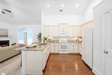 Listed by Vivian Haney, Wilson Associates Real Estate.  For more on Carolina Springs Golf Club in South Carolina - for sale on GolfHomes.com, golf home, golf lot
