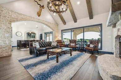 Experience refined living in this breathtaking custom estate set on Canyon West Golf Club in Texas - for sale on GolfHomes.com, golf home, golf lot
