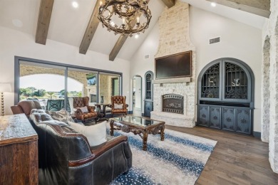 Experience refined living in this breathtaking custom estate set on Canyon West Golf Club in Texas - for sale on GolfHomes.com, golf home, golf lot