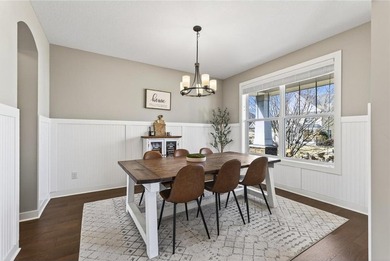 Coming soon!! Welcome to Tributary Crossing on Foster Lake, one on Fox Hollow Golf Club  in Minnesota - for sale on GolfHomes.com, golf home, golf lot