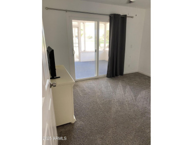 Updated 3 bedroom , 2 bath home with golf course front and back on Sun City North Golf Course in Arizona - for sale on GolfHomes.com, golf home, golf lot
