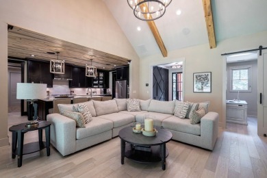 MODERN-RUSTIC CUSTOM HOME IN CUSCOWILLA AT LAKE OCONEE! WELCOME on The Golf Club at Cuscowilla in Georgia - for sale on GolfHomes.com, golf home, golf lot
