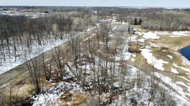 Premium wooded lot at the prestigious Izatys Golf  Yacht Club on Izatys Golf and Yacht Club in Minnesota - for sale on GolfHomes.com, golf home, golf lot