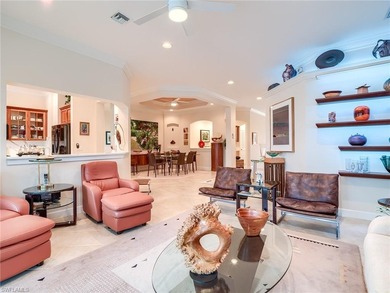 2ND-FLOOR COACH HOME WITH STUNNING LAKE & SUNSET VIEWS!
Price on The Colony Golf and Country Club in Florida - for sale on GolfHomes.com, golf home, golf lot