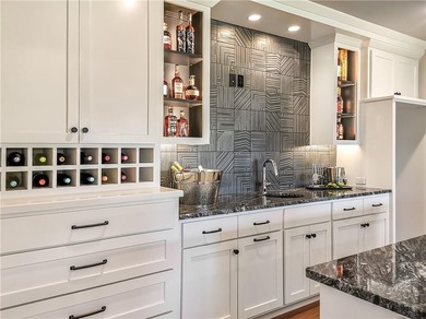 NEW COURTLAND REVERSE is a true masterpiece created by Don on Tiffany Greens Golf Club in Missouri - for sale on GolfHomes.com, golf home, golf lot