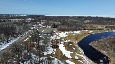 Premium wooded lot at the prestigious Izatys Golf  Yacht Club on Izatys Golf and Yacht Club in Minnesota - for sale on GolfHomes.com, golf home, golf lot