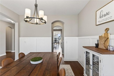 Coming soon!! Welcome to Tributary Crossing on Foster Lake, one on Fox Hollow Golf Club  in Minnesota - for sale on GolfHomes.com, golf home, golf lot