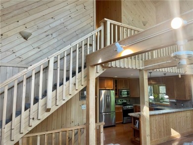 Come to the North Georgia Mountains and discover the lifestyle on Bent Tree Golf Course in Georgia - for sale on GolfHomes.com, golf home, golf lot