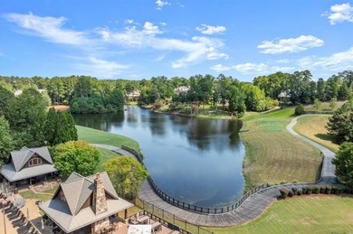 Discover an unparalleled experience in The River Club, where on The River Club in Georgia - for sale on GolfHomes.com, golf home, golf lot