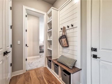 NEW COURTLAND REVERSE is a true masterpiece created by Don on Tiffany Greens Golf Club in Missouri - for sale on GolfHomes.com, golf home, golf lot