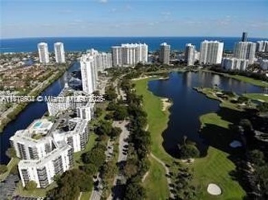 ATTENTION INVESTORS:TENANTS IN PLACE TILL August 19,2025! Best on Turnberry Isle Resort and Club in Florida - for sale on GolfHomes.com, golf home, golf lot