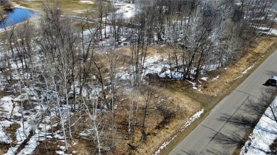 Premium wooded lot at the prestigious Izatys Golf  Yacht Club on Izatys Golf and Yacht Club in Minnesota - for sale on GolfHomes.com, golf home, golf lot