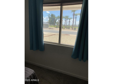Updated 3 bedroom , 2 bath home with golf course front and back on Sun City North Golf Course in Arizona - for sale on GolfHomes.com, golf home, golf lot