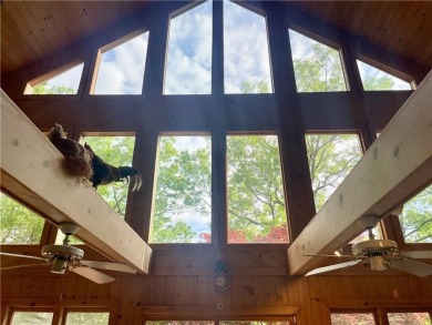 Come to the North Georgia Mountains and discover the lifestyle on Bent Tree Golf Course in Georgia - for sale on GolfHomes.com, golf home, golf lot