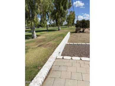 Updated 3 bedroom , 2 bath home with golf course front and back on Sun City North Golf Course in Arizona - for sale on GolfHomes.com, golf home, golf lot