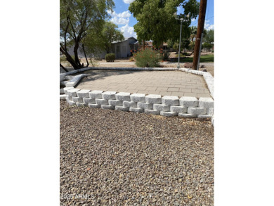 Updated 3 bedroom , 2 bath home with golf course front and back on Sun City North Golf Course in Arizona - for sale on GolfHomes.com, golf home, golf lot
