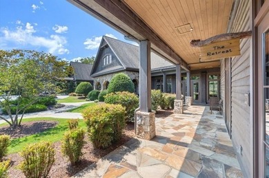 Discover an unparalleled experience in The River Club, where on The River Club in Georgia - for sale on GolfHomes.com, golf home, golf lot