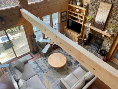 Come to the North Georgia Mountains and discover the lifestyle on Bent Tree Golf Course in Georgia - for sale on GolfHomes.com, golf home, golf lot