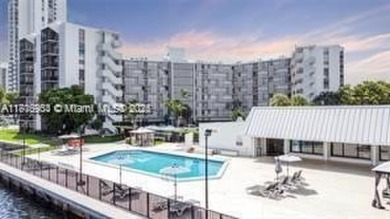 ATTENTION INVESTORS:TENANTS IN PLACE TILL August 19,2025! Best on Turnberry Isle Resort and Club in Florida - for sale on GolfHomes.com, golf home, golf lot