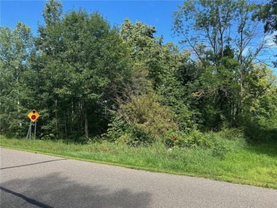 Premium wooded lot at the prestigious Izatys Golf  Yacht Club on Izatys Golf and Yacht Club in Minnesota - for sale on GolfHomes.com, golf home, golf lot