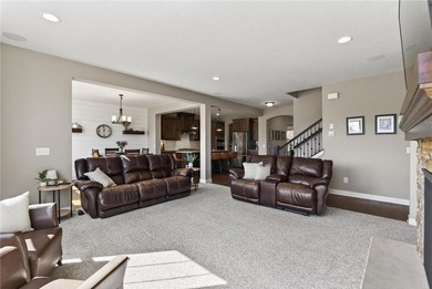 Coming soon!! Welcome to Tributary Crossing on Foster Lake, one on Fox Hollow Golf Club  in Minnesota - for sale on GolfHomes.com, golf home, golf lot