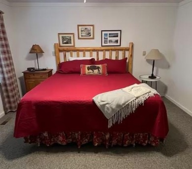 Come to the North Georgia Mountains and discover the lifestyle on Bent Tree Golf Course in Georgia - for sale on GolfHomes.com, golf home, golf lot