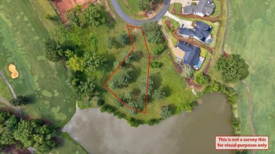 Don't miss this rare opportunity to own one of the best on The Golf Club at Cuscowilla in Georgia - for sale on GolfHomes.com, golf home, golf lot