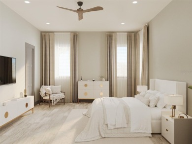 Pre-Construction. To be built. 1 of 3 new homes by Kelner Homes on Twin Brooks Golf Course in Florida - for sale on GolfHomes.com, golf home, golf lot