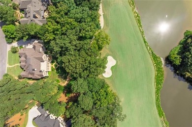 Discover an unparalleled experience in The River Club, where on The River Club in Georgia - for sale on GolfHomes.com, golf home, golf lot