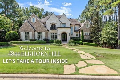 Discover an unparalleled experience in The River Club, where on The River Club in Georgia - for sale on GolfHomes.com, golf home, golf lot