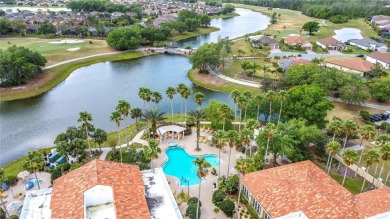 Welcome to your new home in the award-winning adult (55 and on Stonegate Golf Club in Florida - for sale on GolfHomes.com, golf home, golf lot
