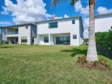 Experience the epitome of luxury living in this exquisite on Boca Raton Municipal Golf Course in Florida - for sale on GolfHomes.com, golf home, golf lot