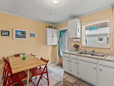 Here is a perfect spot to enjoy your summer days close to the on St. James Bay in Florida - for sale on GolfHomes.com, golf home, golf lot