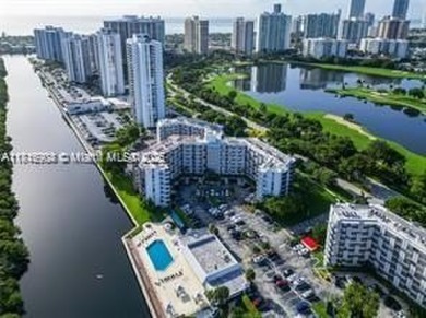 ATTENTION INVESTORS:TENANTS IN PLACE TILL August 19,2025! Best on Turnberry Isle Resort and Club in Florida - for sale on GolfHomes.com, golf home, golf lot