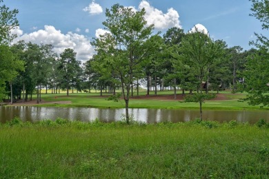 Don't miss this rare opportunity to own one of the best on The Golf Club at Cuscowilla in Georgia - for sale on GolfHomes.com, golf home, golf lot
