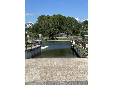Here is a perfect spot to enjoy your summer days close to the on St. James Bay in Florida - for sale on GolfHomes.com, golf home, golf lot