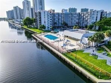 ATTENTION INVESTORS:TENANTS IN PLACE TILL August 19,2025! Best on Turnberry Isle Resort and Club in Florida - for sale on GolfHomes.com, golf home, golf lot