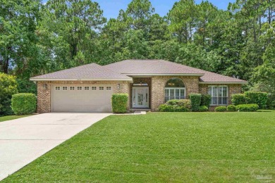 Timeless charm and thoughtful improvements come together in this on The Club At Hidden Creek in Florida - for sale on GolfHomes.com, golf home, golf lot