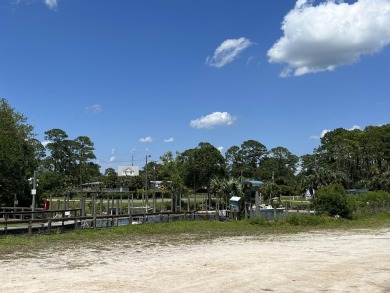 Here is a perfect spot to enjoy your summer days close to the on St. James Bay in Florida - for sale on GolfHomes.com, golf home, golf lot