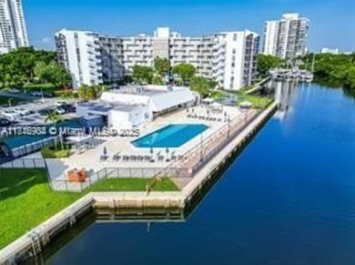 ATTENTION INVESTORS:TENANTS IN PLACE TILL August 19,2025! Best on Turnberry Isle Resort and Club in Florida - for sale on GolfHomes.com, golf home, golf lot
